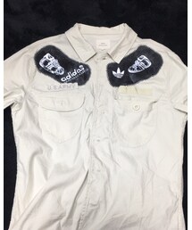 no brand | シャツ/ブラウス