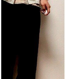 KENZO | スラックス