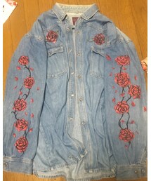 自作デザイン | シャツ/ブラウス