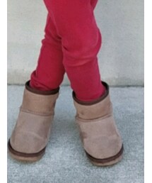 no brand | ブーツ