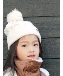 F.O.KIDS | マフラー