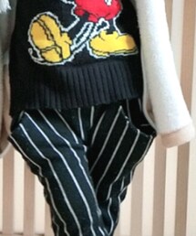 Bee des Bee | パンツ