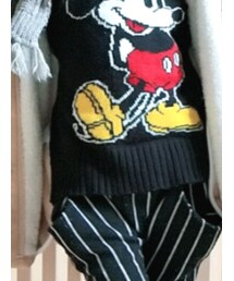 Disney | ニット/セーター