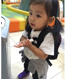 X-girl Stages | Tシャツ/カットソー