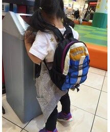 DOUBLE.B | バックパック/リュック