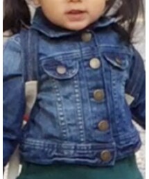 GAP | デニムジャケット