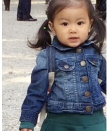 MIKI HOUSE | バックパック/リュック