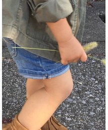 GAP | デニムパンツ