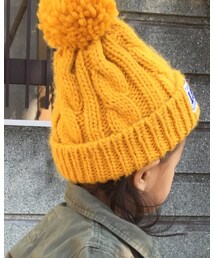 しまむら | ニットキャップ/ビーニー