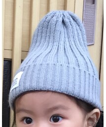 しまむら | ニットキャップ/ビーニー