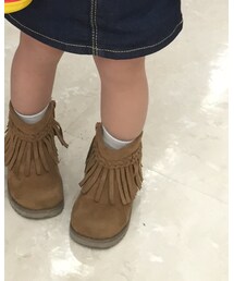 西松屋 | ブーツ