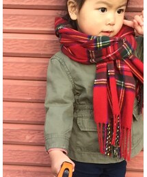 GAP | ミリタリージャケット