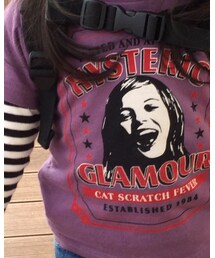 JOEY HYSTERIC | Tシャツ/カットソー