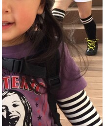 MIKI HOUSE | バックパック/リュック