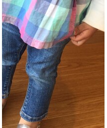 OLD NAVY | デニムパンツ