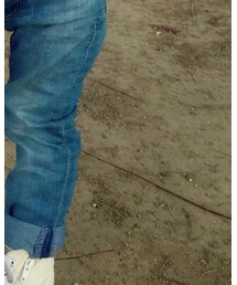 GAP | デニムパンツ