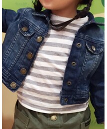 無印良品 | Tシャツ/カットソー