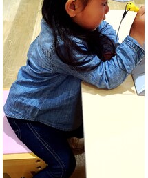 OLD NAVY | シャツ/ブラウス