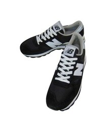 NEW BALANCE | スニーカー
(スニーカー)
