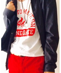 H&M | シャツ/ブラウス