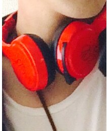 audio-technica | ATH-WM77 RD(その他)