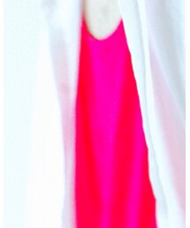 H&M | タンクトップ