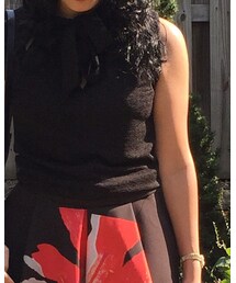 ZARA | その他トップス