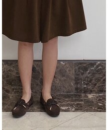 TOD’S | シューズ