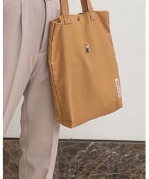 合成帆布行 | バッグ