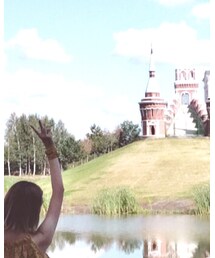 InShop | スカート