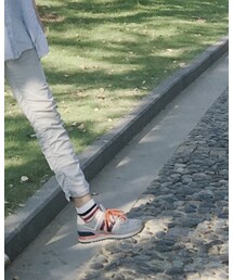 NEW BALANCE | スニーカー