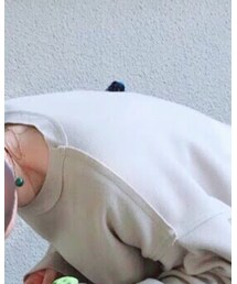 ZARA | トップス