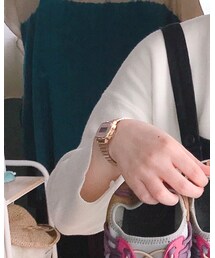 H&M | アナログ腕時計