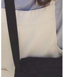 ZARA | オールインワン・サロペット