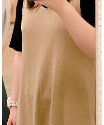 SENSE OF PLACE by URBAN RESEARCH | ワンピース