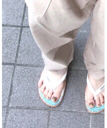 BILLABONG | ビーチサンダル