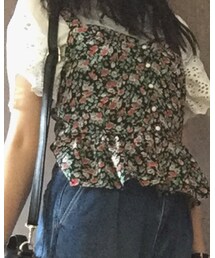 no brand | キャミソール