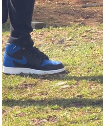 NIKE | スニーカー