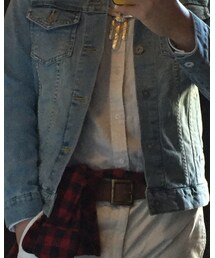 H&M | シャツ/ブラウス