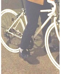 UNIQLO | スラックス