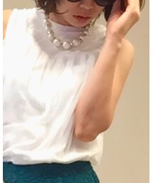 MURUA | タンクトップ