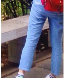 ELAND | スラックス