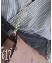 MCM | ショルダーバッグ