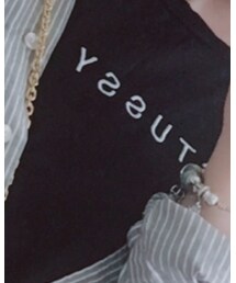 STUSSY | その他トップス