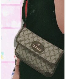 GUCCI | ショルダーバッグ