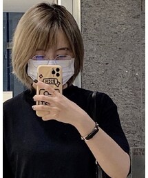 gentle monster | メガネ