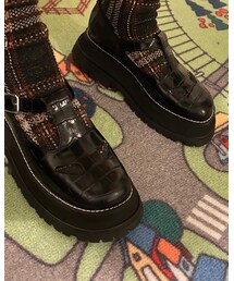 BURBERRY | その他シューズ