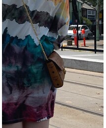 MCM | ショルダーバッグ