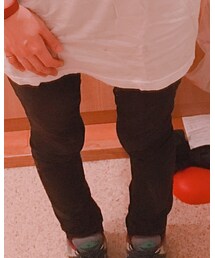 GU | その他パンツ