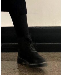 hotwind热风 | ブーツ